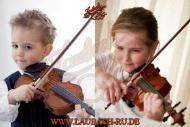 Какую скрипку Лаубах купить ребенку и где выбрать?